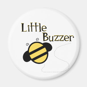 Little Buzzer Magnet