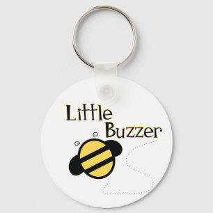 Little Buzzer Nyckelring