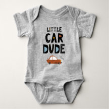 Little Car Boy First Namn