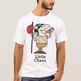 Little Chavo T Shirt
