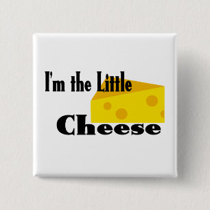 Little Cheese Knapp