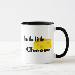 Little Cheese Mugg