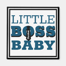 Little Chef Baby Personlig