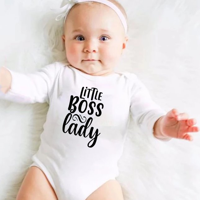 Little Chef Dam Bodywear One-Biet T Shirt (Skapare uppladdad)