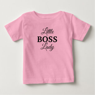Little Chef Dam T Shirt