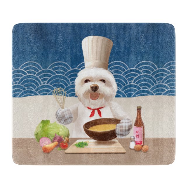 Little Chef Hund (Framsidan)
