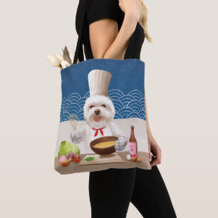 Little Chef Hund Tygkasse