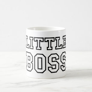 LITTLE CHEF KAFFEMUGG