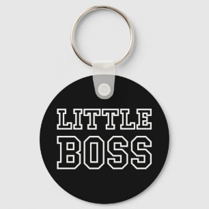 LITTLE CHEF KEYCHAIN NYCKELRING
