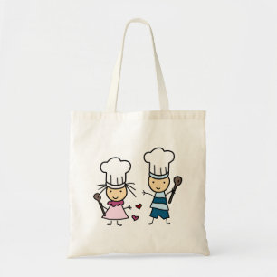 Little Chef Kids Tygkasse