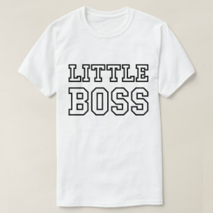LITTLE CHEF T SHIRT
