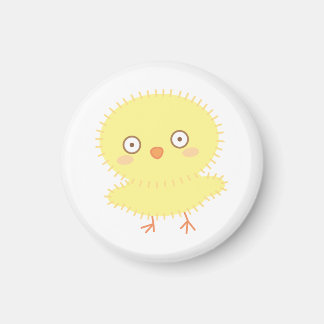 Little Chick Candi Magnets Magnet