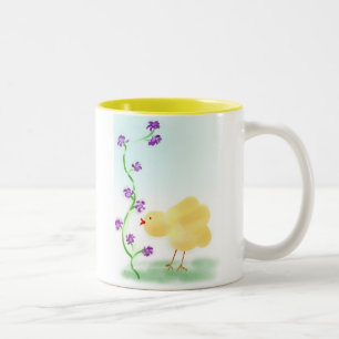 Little Chick Mugg
