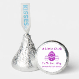 Little Chick Påsk Baby Shower