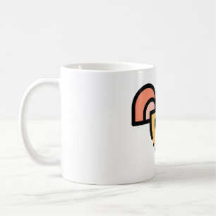 Little Chicken Kaffemugg