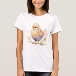 Little Chicken T Shirt