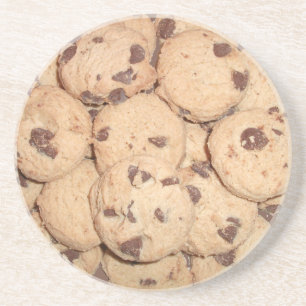 Little Chocolate Chip Cookies Underlägg