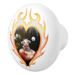 Little christmas ko knopp