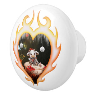 Little christmas ko knopp