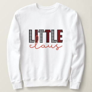 Little Claus christmas T Shirt