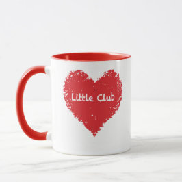 Little Club Mug Mugg