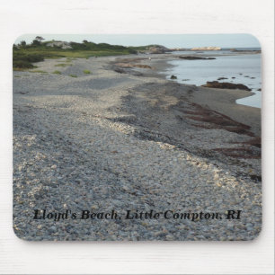 Little Compton, RI - Lloyd's Beach Musmatta