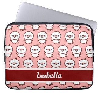 Little corella laptop fodral