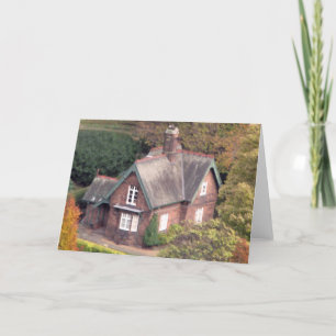 Little Cottage Kort