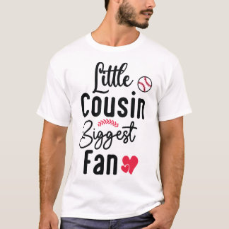 Little-Cousin-Biggest-Fläkt-Svg T Shirt