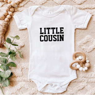Little Cousin   Matchande barnfamilj T Shirt