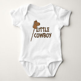 Little Cowboy Pojke T-shirt