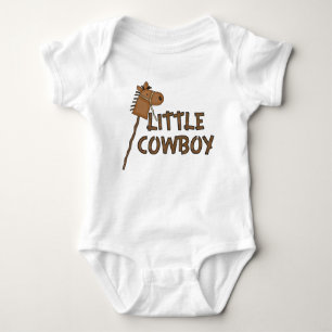 Little Cowboy Pojke Tee