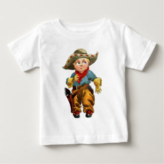 Little Cowboy T Shirt