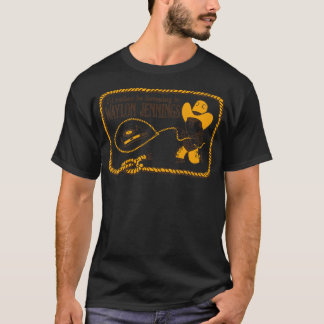 Little Cowboy Waylon T Shirt