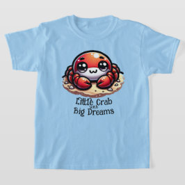 Little Crab T Shirt