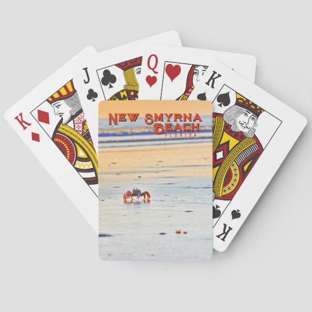 Little_Crabby_on_the_Beach Casinokort (Baksidan)