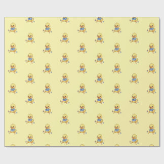 Little Cute Duck Presentpapper