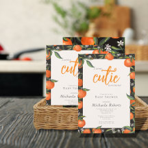 Little Cutie är på väg att visa sig som babyskor