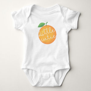 Little Cutie, Baby dusch, baby Gift T Shirt