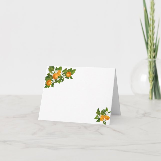 Little cutie baby duschFolmt tackkort (Framsida)