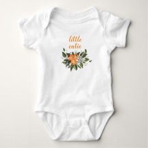 Little Cutie Baby One-Biet Little Cutie Baby Gift