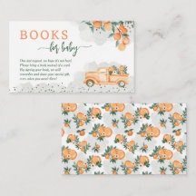 Little Cutie Baby Shower Bokar för Baby