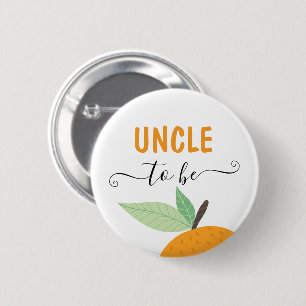 Little Cutie Citrus Orange Family Namn, knapp
