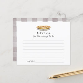 Little Cutie Paj Baby Shower Adapter