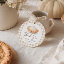Little Cutie Paj Rustic Fall Baby Shower