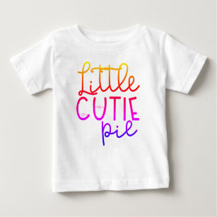 Little Cutie Paj T Shirt
