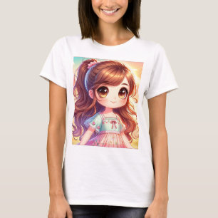 Little cutie t shirt