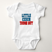 Little Czech Tuff Guy