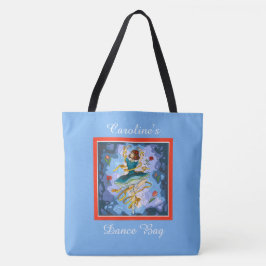 Little Dancer, Personlig Tygkasse