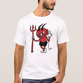Little Demon T Shirt